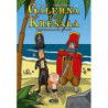 GALERNA ETA KRESALA - GAZTETASUNAREN ITURRIA