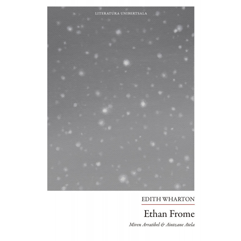 ETHAN FROME
