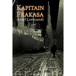 KAPITAIN FRAKASA