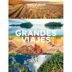 GRANDES VIAJES (LONELY PLANET)