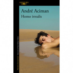 HOMO IRREALIS