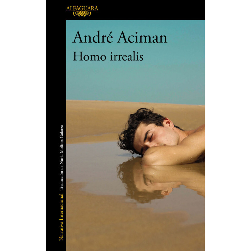 HOMO IRREALIS