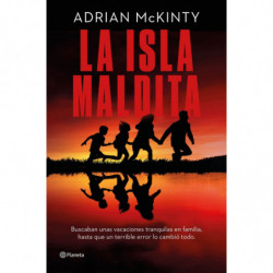 LA ISLA MALDITA