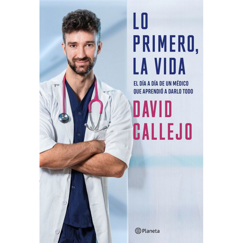 LO PRIMERO, LA VIDA