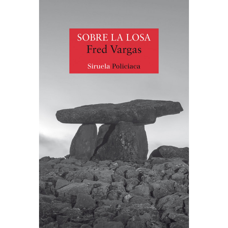 SOBRE LA LOSA