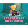 LAS ROCKERAS NO SE RINDEN