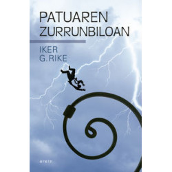 PATUAREN ZURRUNBILOAN