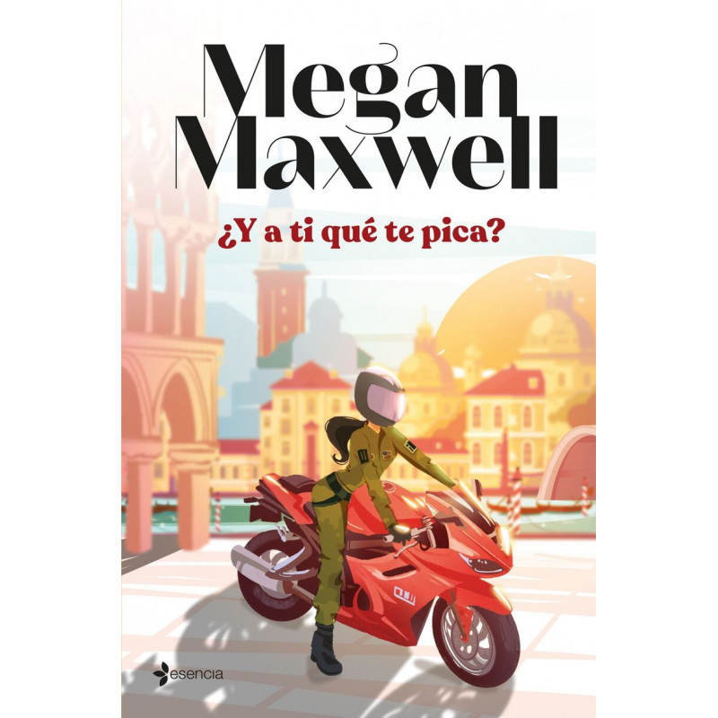 ¿Y A TI QUE TE PICA?