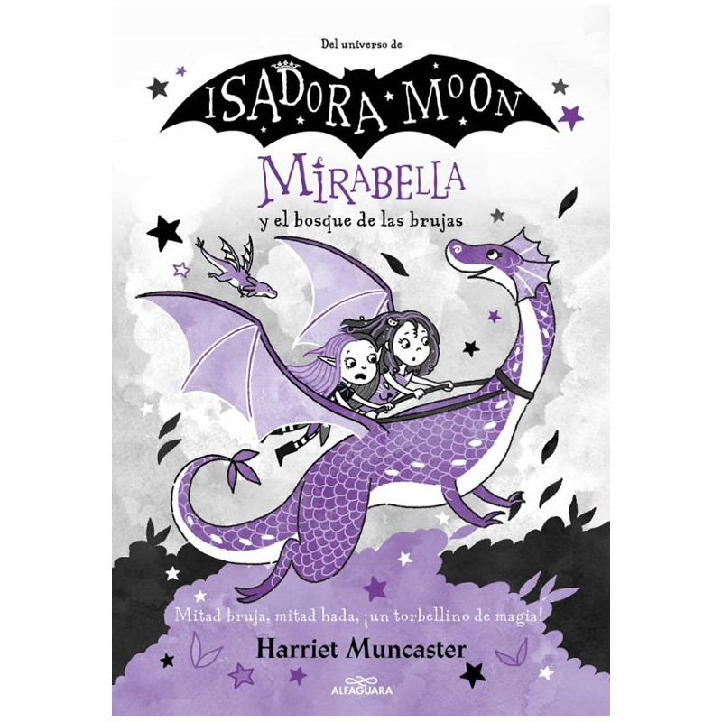 MIRABELLA 4 - MIRABELLA Y EL BOSQUE DE LAS BRUJAS