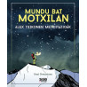 MUNDU BAT MOTXILAN - ALEX TXIKONEN MENDITAZIOAK