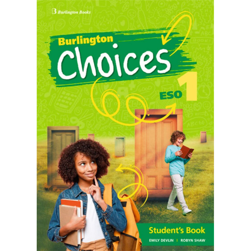 ESO 1 - CHOICES 1