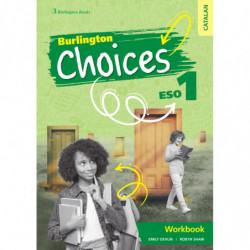 ESO 1 - CHOICES 1 WB (CAT)