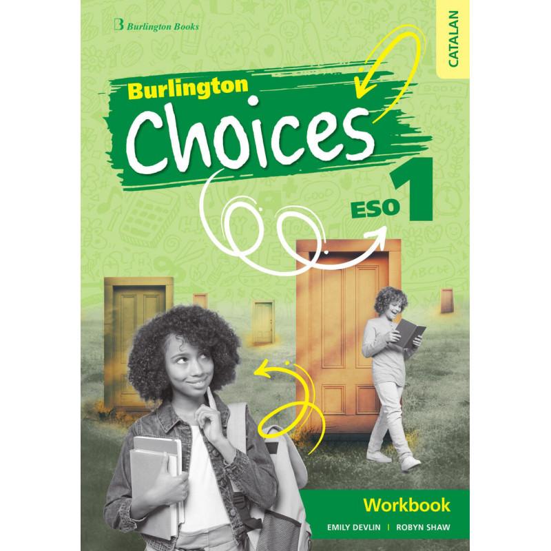 ESO 1 - CHOICES 1 WB (CAT)