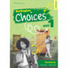 ESO 1 - CHOICES 1 WB (CAT)