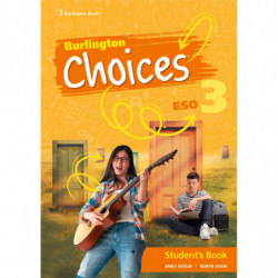 ESO 3 - CHOICES 3