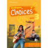 ESO 3 - CHOICES 3