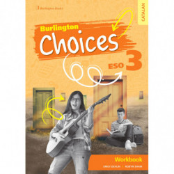 ESO 3 - CHOICES 3 WB (CAT)