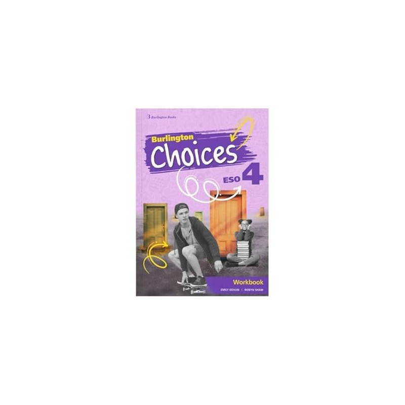 ESO 4 - CHOICES WB (SPA)