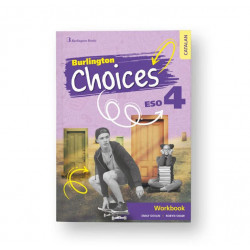 ESO 4 - CHOICES WB (CAT)
