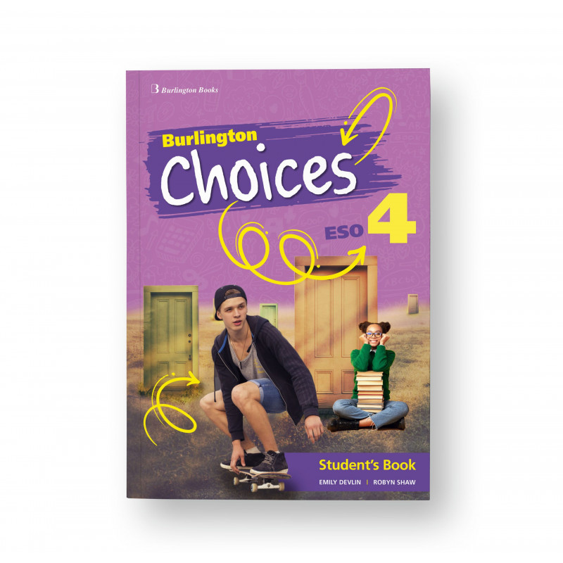 ESO 4 - CHOICES