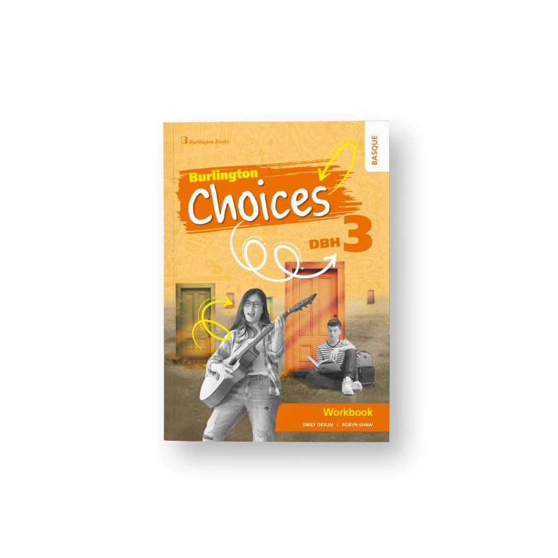 ESO 3 - CHOICES WB (BASQ)