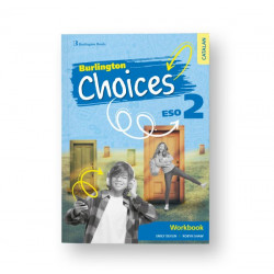 ESO 2 - CHOICES WB (CAT)
