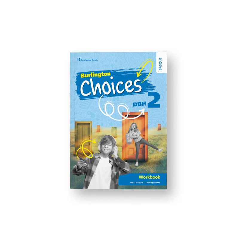 ESO 2 - CHOICES WB (BASQ)
