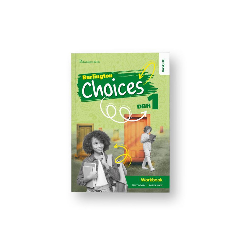 ESO 1 - CHOICES WB (BASQ)