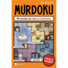 MURDOKU - VIAJE AL PASADO