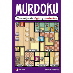 MURDOKU