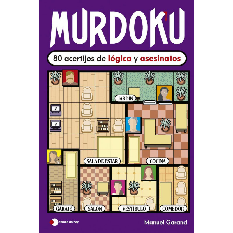 MURDOKU