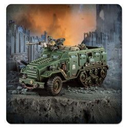 ASTRA MILITARUM: VAR CENTAUR