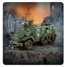 ASTRA MILITARUM: VAR CENTAUR