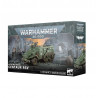 ASTRA MILITARUM: VAR CENTAUR