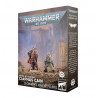 ASTRA MILITARUM: CIAPHAS CAIN
