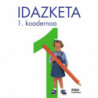 5 URTE - IDAZKETA 1-1