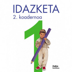 5 URTE - IDAZKETA 1-2