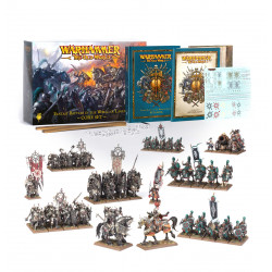 WARHAMMER: THE OLD WORLD: CORE SET
