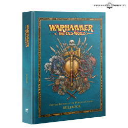 WARHAMMER: THE OLD WORLD: CORE SET
