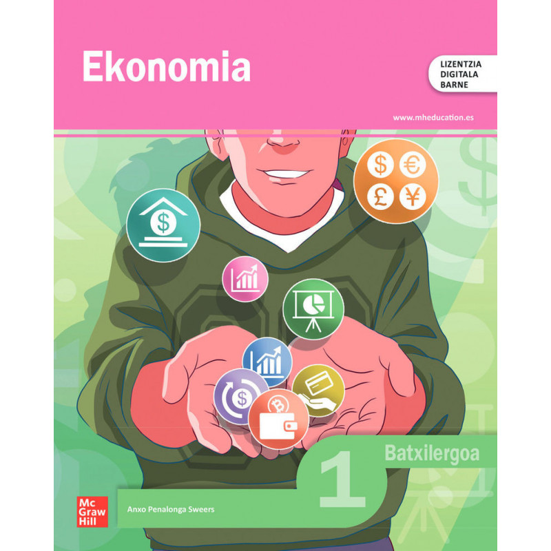 BATX 1 - EKONOMIA