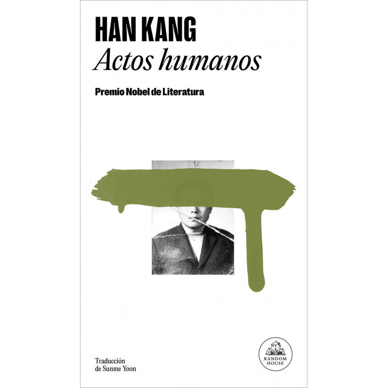 ACTOS HUMANOS