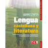 BACH 2 - LENGUA CASTELLANA Y LITERATURA (PV)