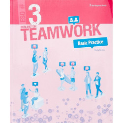 ESO 3 - TEAMWORK 3 BASIC PRACTICE (SPA)
