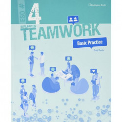 ESO 4 - TEAMWORK 4 BASIC PRACTICE (SPA)