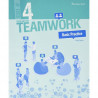 ESO 4 - TEAMWORK 4 BASIC PRACTICE (SPA)