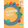 BACH 1 - BURLINGTON LEARNING SKILLS FOR BACH WB (SPA)