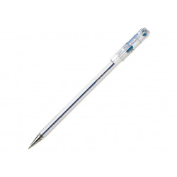 Bolígrafo Tinta Aceite Pentel BK 77 Azul