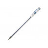 Bolígrafo Tinta Aceite Pentel BK 77 Azul