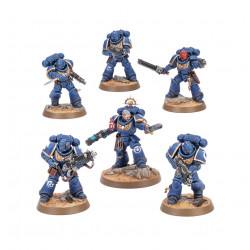 WARHAMMER 40K: CAJA INTRODUCTORIA (ESP)