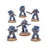 WARHAMMER 40K: CAJA INTRODUCTORIA (ESP)